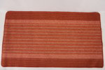 Matta röd. B73/