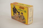 Vintage Lego med låda nr. 1211. A210