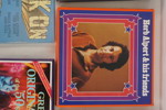 5st LP-boxar Grat Original Hits of the 50s and 60s m.m. BC148/