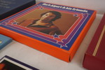 5st LP-boxar Grat Original Hits of the 50s and 60s m.m. BC148/