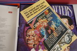 5st LP-boxar Grat Original Hits of the 50s and 60s m.m. BC148/