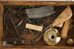  Ritbestick Hadar Hellströms Aktiebolag Eskilstuna, ca 1890-tal mm. A214