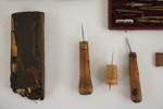  Ritbestick Hadar Hellströms Aktiebolag Eskilstuna, ca 1890-tal mm. A214