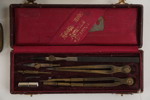  Ritbestick Hadar Hellströms Aktiebolag Eskilstuna, ca 1890-tal mm. A214