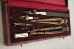 Ritbestick Hadar Hellströms Aktiebolag Eskilstuna, ca 1890-tal mm. A214