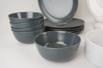 Tallrikar skålar krus m.m. BC248::/