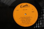 23st vinylskivor Håkan Hagegård, LP Hållare Esselte mm. BC272