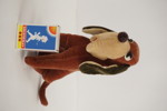 Vintage hunddocka Disney Trusty? A224 