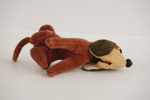 Vintage hunddocka Disney Trusty? A224 