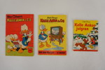 Vintage serietidningar Kalle Anka & co Walt Disney´s. A230 