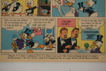 Vintage serietidningar Kalle Anka & co Walt Disney´s. A230 