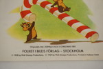 Vintage serietidningar Kalle Anka & co Walt Disney´s. A230 