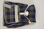Vintage barnryggsäck. A237