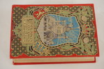 Bok  Utställningen i Stockholm 1897 AF A. Hasselgren. A238
