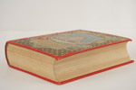 Bok  Utställningen i Stockholm 1897 AF A. Hasselgren. A238