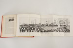 Bok  Utställningen i Stockholm 1897 AF A. Hasselgren. A238