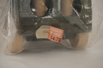 Vintage Trälastbil. A245