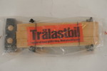 Vintage Trälastbil. A245