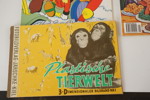 Serietidningar Walt Disney´s Kalle Anka, puzzel Clem toys mm. A259 