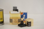 Vintage parfym Cristian Dior Miss Dior mm. A273