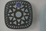 Mari Simmulsson, Upsala Ekeby Burk med lock . G48