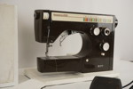 Symaskin Husqvarna 2000. BC2