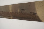 3st Sågar Hard Head, Sandvik mm. B5