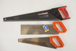3st Sågar Hard Head, Sandvik mm. B5