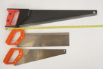 3st Sågar Hard Head, Sandvik mm. B5