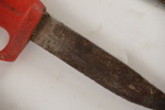 15st Knivar Mora Sweden mm. D2