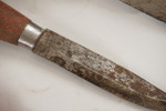 15st Knivar Mora Sweden mm. D2