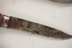 15st Knivar Mora Sweden mm. D2