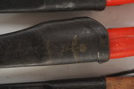 15st Knivar Mora Sweden mm. D2