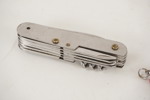 15st Knivar Mora Sweden mm. D2