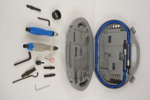 Dremel. D4
