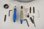 Dremel. D4