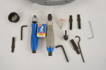 Dremel. D4
