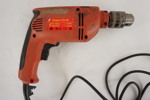 Borrmaskin Useme Tools. D5
