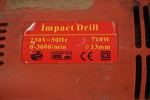 Borrmaskin Useme Tools. D5
