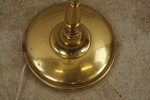 Golvlampa. B6