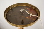 Golvlampa. B6