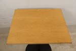 Ståbord/Cafébord. B14
