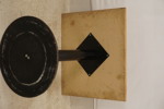 Ståbord/Cafébord. B15