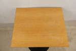 Ståbord/Cafébord. B16