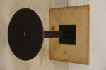 Ståbord/Cafébord. B16