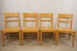 4st Stolar W. Schauman Made in Finland. B18