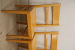 4st Stolar W. Schauman Made in Finland. B18