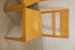 4st Stolar W. Schauman Made in Finland. B18