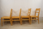 4st Stolar W. Schauman Made in Finland. B18