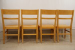 4st Stolar W. Schauman Made in Finland. B18